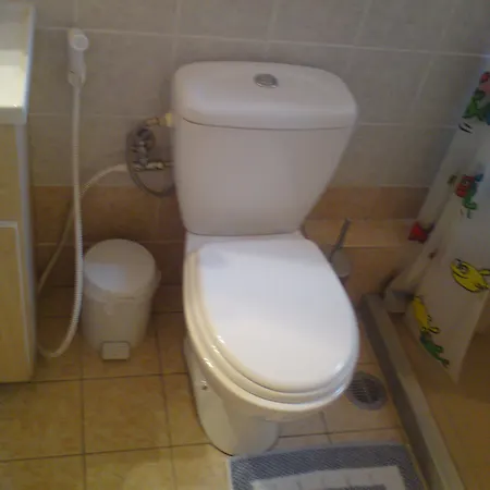 アパート Ionian Breeze