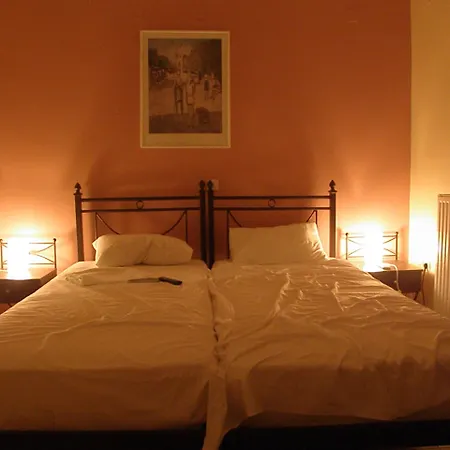 Ionian Breeze * Frínion