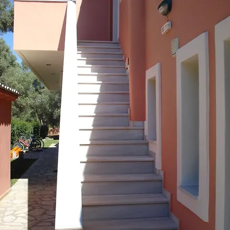 アパート Ionian Breeze *