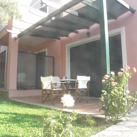 Ionian Breeze * Frínion