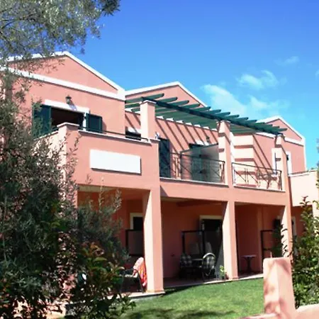 Ionian Breeze アパート