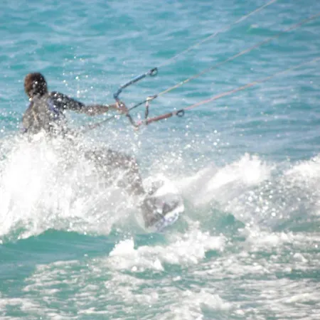 アパート Ionian Breeze Frínion