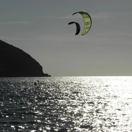 アパート Ionian Breeze