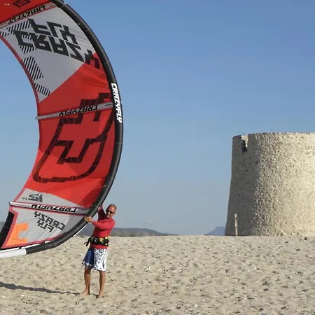 Ionian Breeze アパート *