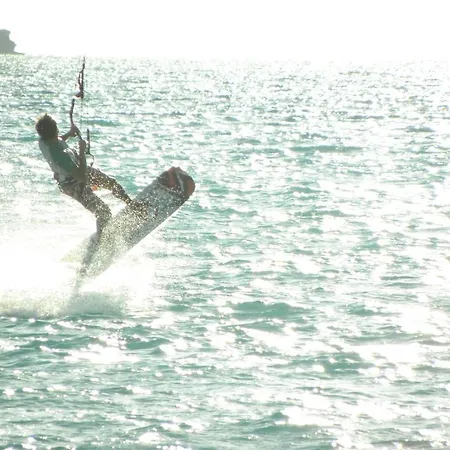 Ionian Breeze Frínion