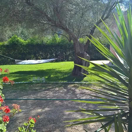 Ionian Breeze アパート