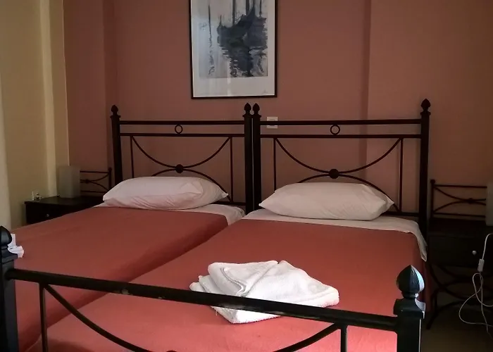 Apartment Ionian Breeze *