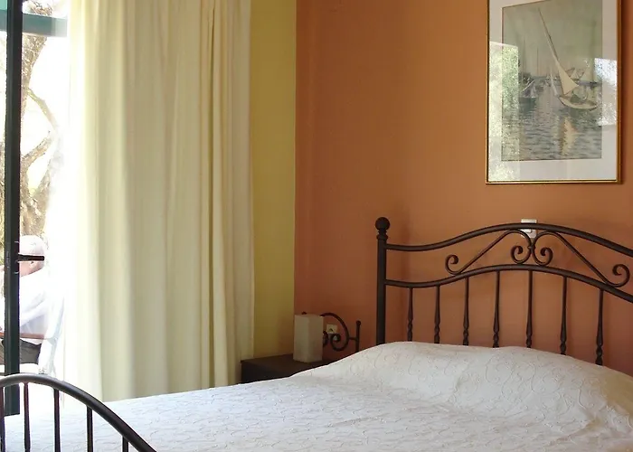 Ionian Breeze Apartment *