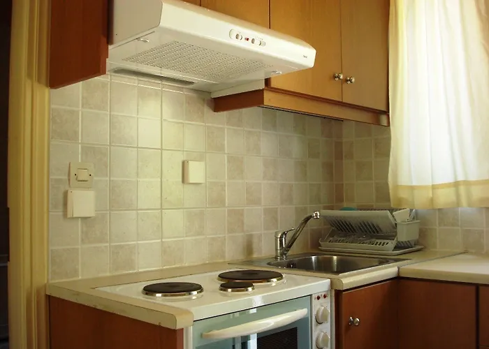 Ionian Breeze Appartement