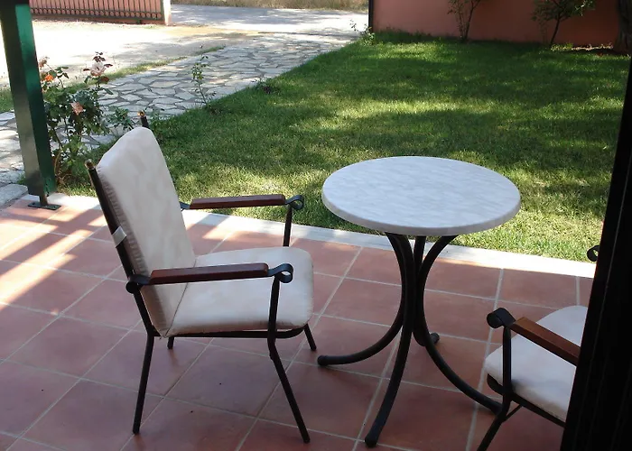 Apartment Ionian Breeze *