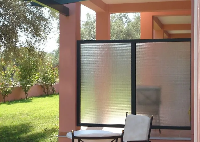 Ionian Breeze Frinion