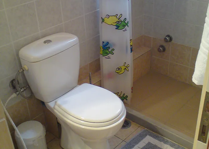 Apartment Ionian Breeze *