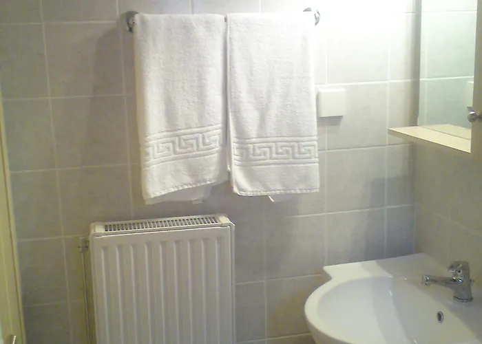 Ionian Breeze Apartment *