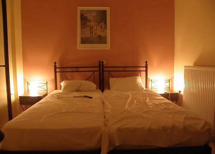 Ionian Breeze * Frinion