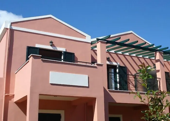 Ionian Breeze Frinion