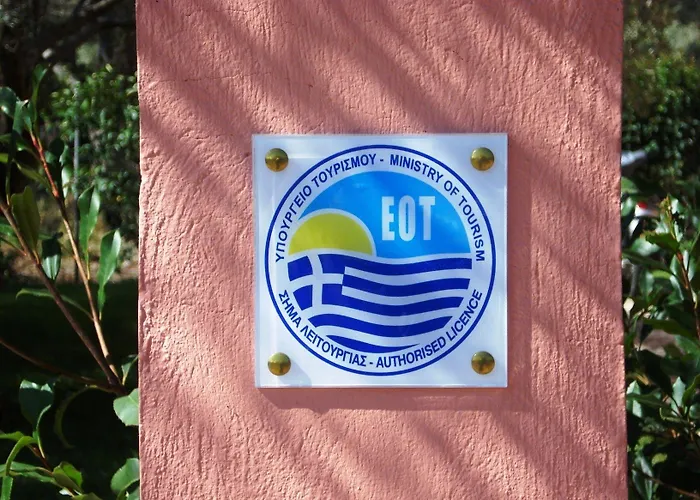 Appartement Ionian Breeze *