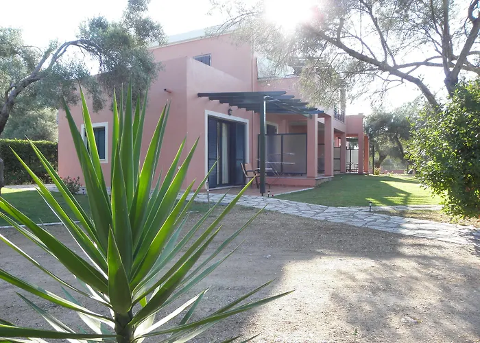 Apartment Ionian Breeze *