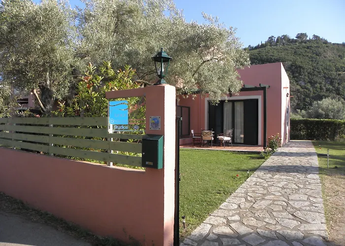 Ionian Breeze Frinion