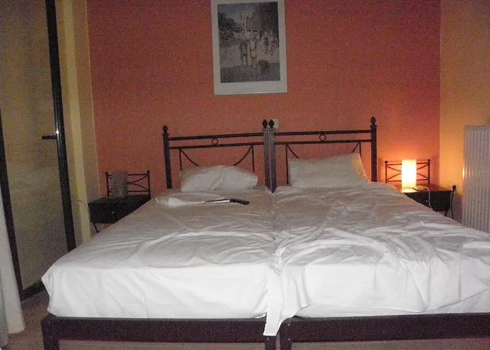 Ionian Breeze Frinion