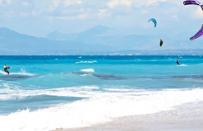 Apartment Ionian Breeze *