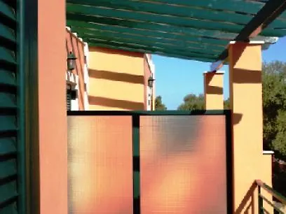 Apartment Ionian Breeze *