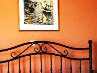 Ionian Breeze * Frinion