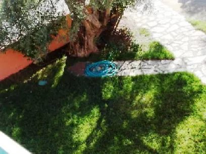 Ionian Breeze Apartment Frinion