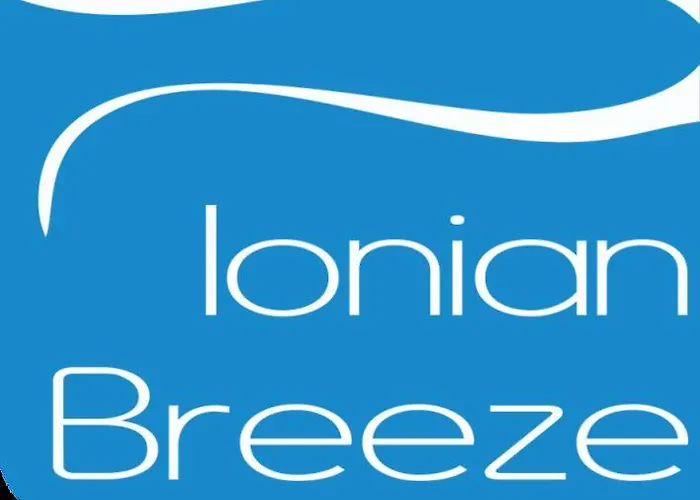 Apartment Ionian Breeze Frinion