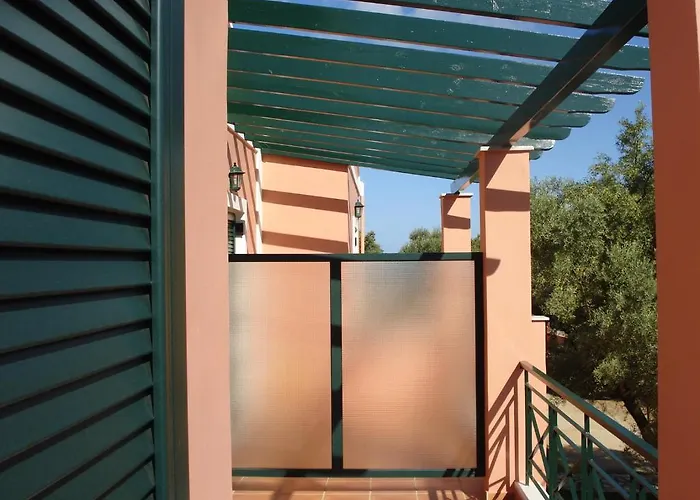 Apartment Ionian Breeze