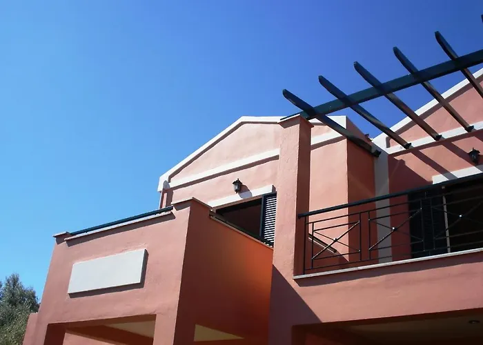 Ionian Breeze Frinion