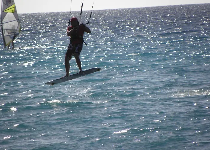 Appartement Ionian Breeze *