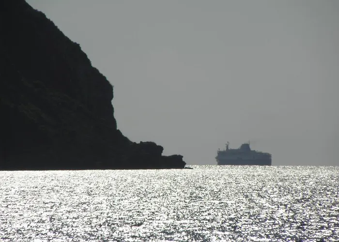 Ionian Breeze Frínion