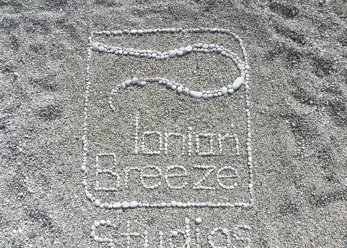 Appartement Ionian Breeze