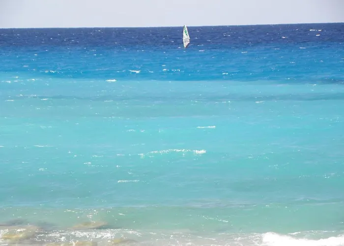 Apartment Ionian Breeze *