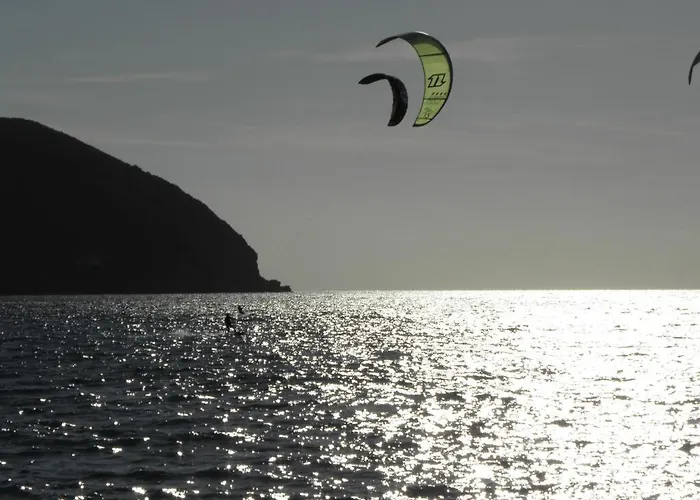 Appartement Ionian Breeze