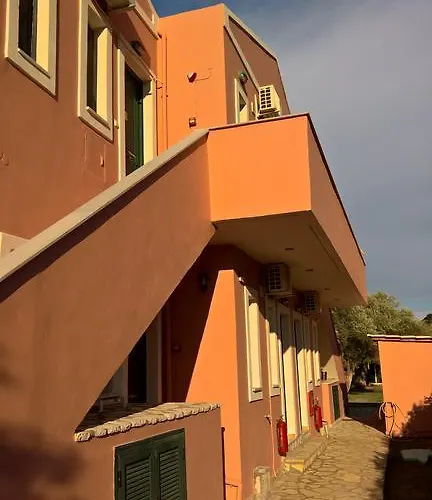 Ionian Breeze * Frinion