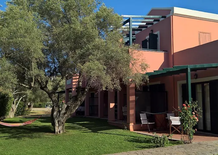 Ionian Breeze Apartment Frinion