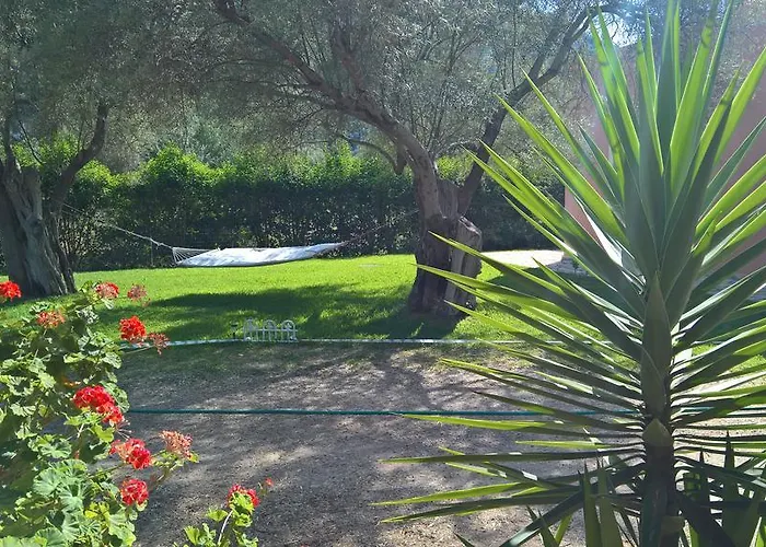 Ionian Breeze Apartment