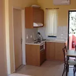 Ionian Breeze Апартаменты *