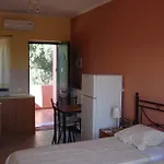 Апартаменты Ionian Breeze Frinion