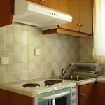 Ionian Breeze Апартаменты
