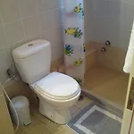 Апартаменты Ionian Breeze *