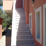 Апартаменты Ionian Breeze *