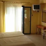 Ionian Breeze Апартаменты Frinion