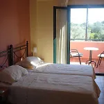 Ionian Breeze Апартаменты *