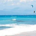 Апартаменты Ionian Breeze *