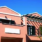 Апартаменты Ionian Breeze