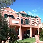 Ionian Breeze Апартаменты