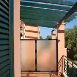 Апартаменты Ionian Breeze