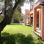 Апартаменты Ionian Breeze Frinion